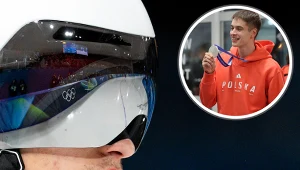 Semirunnij oddaje medal. Będzie złoto dla Polaka? Padło w TVP