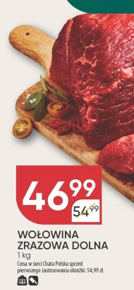 Wołowina Chata polska