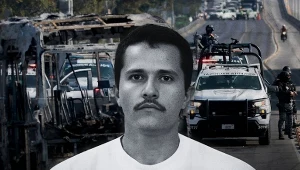 "El Mencho" wpadł po skoordynowanej, międzynarodowej akcji