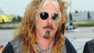 John Corabi