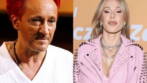 Wiśniewski ogłosił ws. podobieństwa z Dodą. Już tego nie ukrywa. "Dumny"