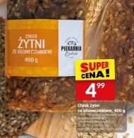 Chleb żytni