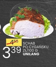 Schab Unilang