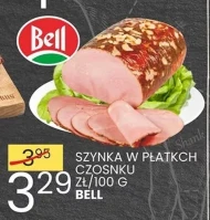 Шинка Bell