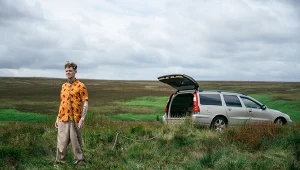 Gwiazdy kina w nowym filmie Polaka. "Widziałem przerażenie w ich oczach"