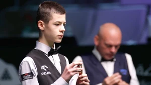 Pierwszy raz w historii. Anglicy piszą po meczu Szubarczyka z mistrzem