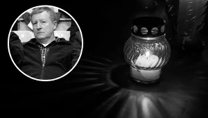 Nie żyje Marek Jabłoński