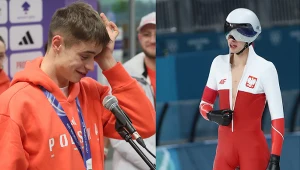 Semirunnij już w kraju. Ogłasza, jak traktują go w Rosji. Nadał zaproszenie