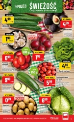 Świeżość na każdy dzień - POLOmarket