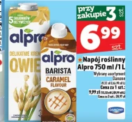 Napój roślinny Alpro