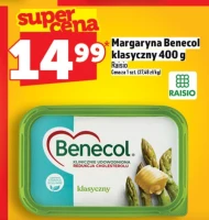Margaryna Benecol
