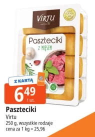 Paszteciki Virtu