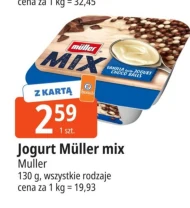 Jogurt Müller
