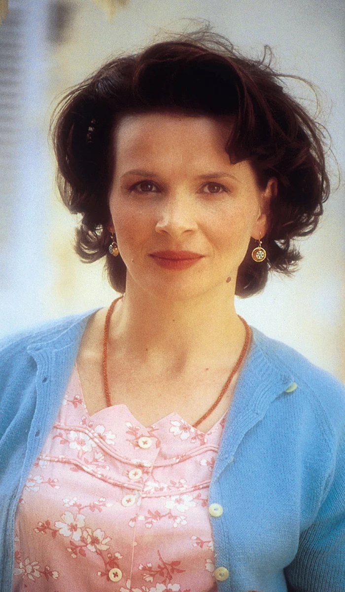 Juliette Binoche zaczynała karierę w latach 80. Dzisiaj ma na koncie wiele ikoniczych ról