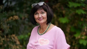 Barbara z "Sanatorium miłości 8"