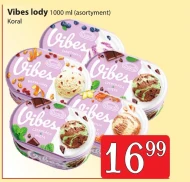 Lody Koral