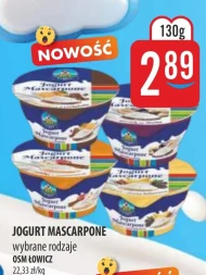Mascarpone OSM Łowicz