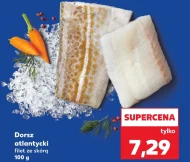 Dorsz Kaufland