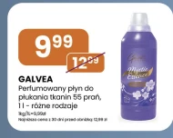 Płyn do płukania tkanin Galvea