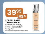 Podkład do twarzy L'Oréal