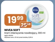 Krem nawilżający Nivea