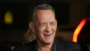 Tom Hanks