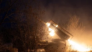 Czwarty rok. Między zmęczeniem a odpowiedzialnością