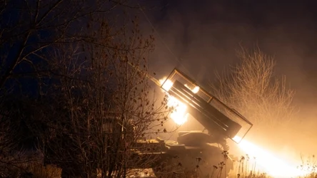 Donieck: Ukraińcy ostrzeliwują pozycje Rosjan