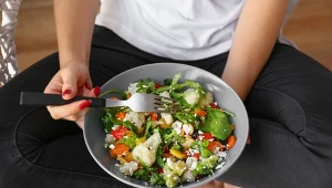 Jak wprowadzić dietę "keto", aby się nie zniechęcić?