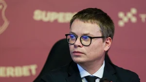 Królewski o "tajnej broni" Wisły Kraków. Na pomoc ruszyła technologia