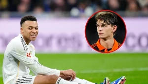 Mbappe przywita nowego kolegę. Real podjął już decyzję. Ma być filarem drużyny