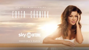 Legenda polskiej muzyki bohaterką filmu. Takiej nie zna jej nikt