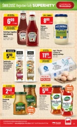 Codziennie świeże wybory - POLOmarket