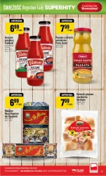 Codziennie świeże wybory - POLOmarket