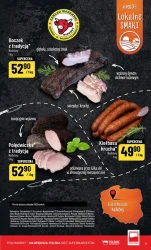 Mięsne i warzywne hity - POLOmarket