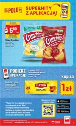 Smak jakości w dobrej cenie - POLOmarket