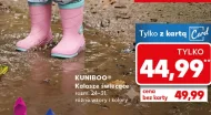 Kalosze Kuniboo