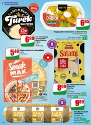 Najbliżej Ciebie! - Dino