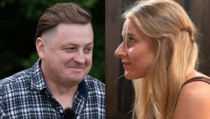 Na "Farmie" gęsto od podejrzeń. Widzowie mają dosyć zachowania Janusza