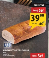 Kurczak Kabo