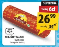 Salami Mlekpol