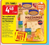 Mazdamer Włoszczowa