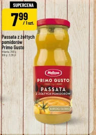 Passata Primo gusto