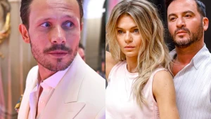 Namówił ukochaną na udział w "TzG". Teraz tłumaczy się z krytyki innej pary