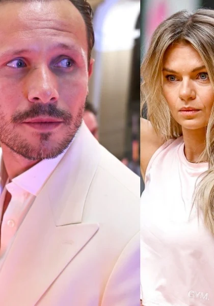 Dotarł do ćwierćfinałów w "TzG". Teraz namówił na udział ukochaną, ale już musi się tłumaczyć. Podpadł innej parze