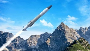 Ukraińcy czekali długo na tę broń. Ochroni cywilów przed rakietami