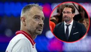 Przełomowa zmiana w siatkówce. Może dotknąć drużynę Grbicia