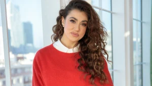 Maja Hyży relacjonuje swój kolejny pobyt w szpitalu