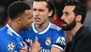 Burza wokół Mbappe. Najpierw słowa trenera, a teraz takie doniesienia. Alarm