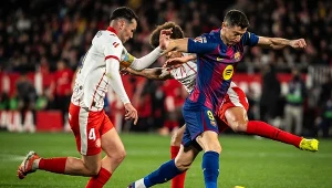 Sędziowie oszukali Barcelonę. Jest potwierdzenie, absurdalna decyzja